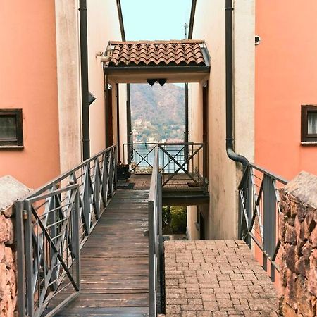 Appartement Miralago Lugano Sporting Club à Cuasso Al Monte Extérieur photo