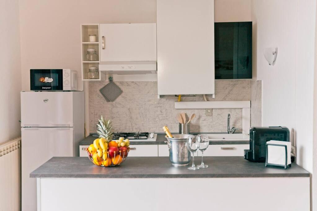 Appartement Miralago Lugano Sporting Club à Cuasso Al Monte Extérieur photo
