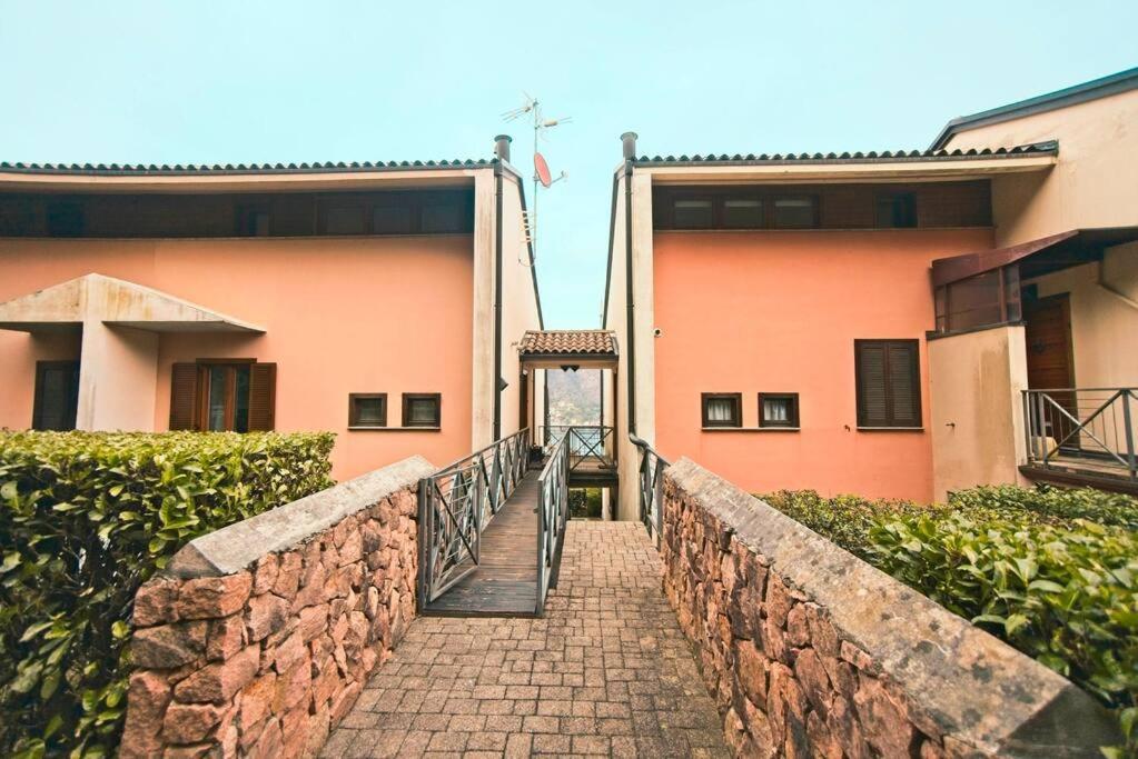Appartement Miralago Lugano Sporting Club à Cuasso Al Monte Extérieur photo