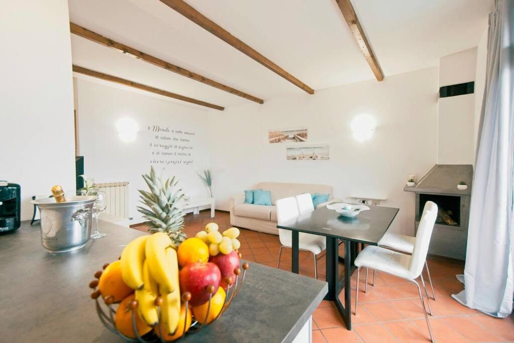 Appartement Miralago Lugano Sporting Club à Cuasso Al Monte Extérieur photo