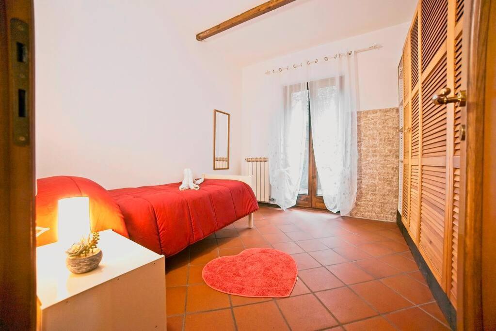Appartement Miralago Lugano Sporting Club à Cuasso Al Monte Extérieur photo