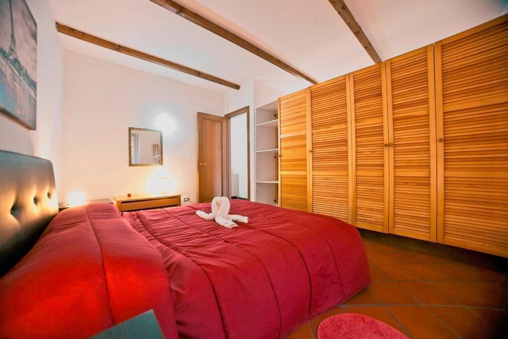 Appartement Miralago Lugano Sporting Club à Cuasso Al Monte Extérieur photo