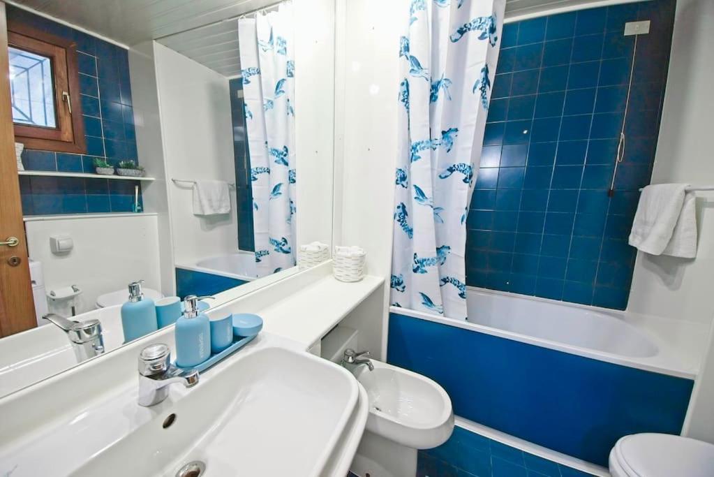 Appartement Miralago Lugano Sporting Club à Cuasso Al Monte Extérieur photo