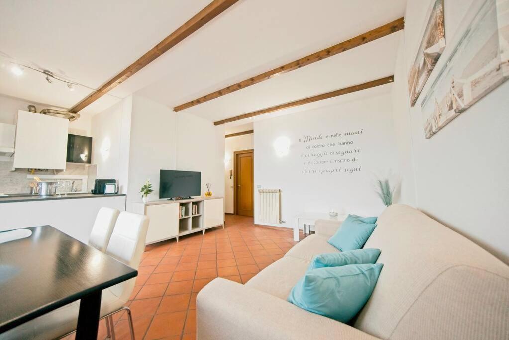 Appartement Miralago Lugano Sporting Club à Cuasso Al Monte Extérieur photo