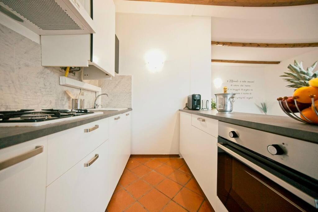 Appartement Miralago Lugano Sporting Club à Cuasso Al Monte Extérieur photo
