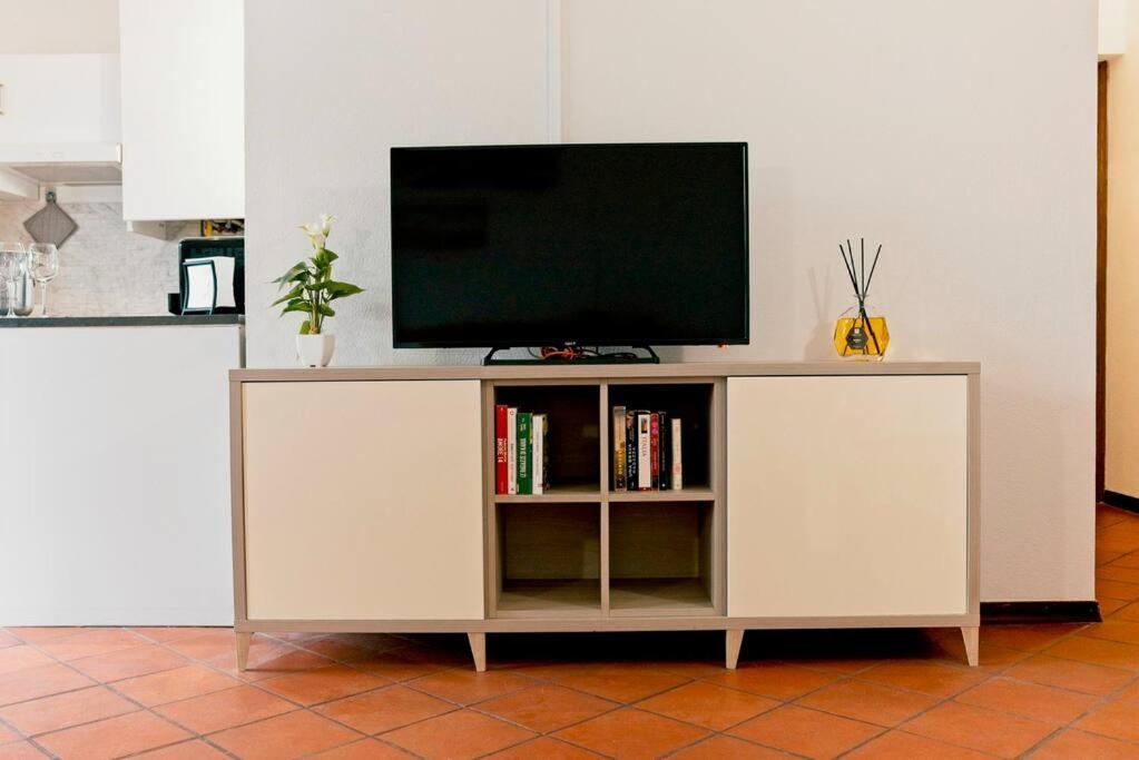 Appartement Miralago Lugano Sporting Club à Cuasso Al Monte Extérieur photo