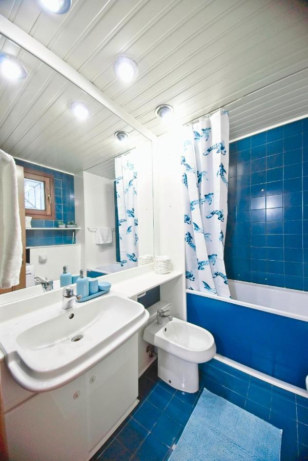 Appartement Miralago Lugano Sporting Club à Cuasso Al Monte Extérieur photo
