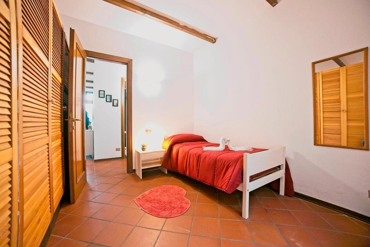 Appartement Miralago Lugano Sporting Club à Cuasso Al Monte Extérieur photo